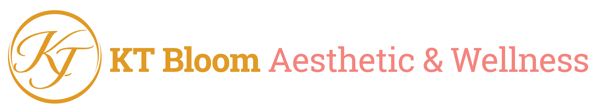 KT Bloom Aesthetic & Wellness